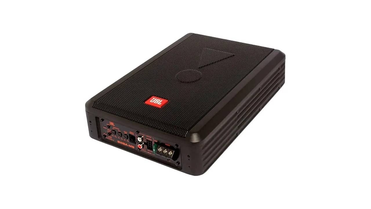 Melhor Subwoofer Custo-Benefício: 5 Modelos que Ninguém Pode Ignorar