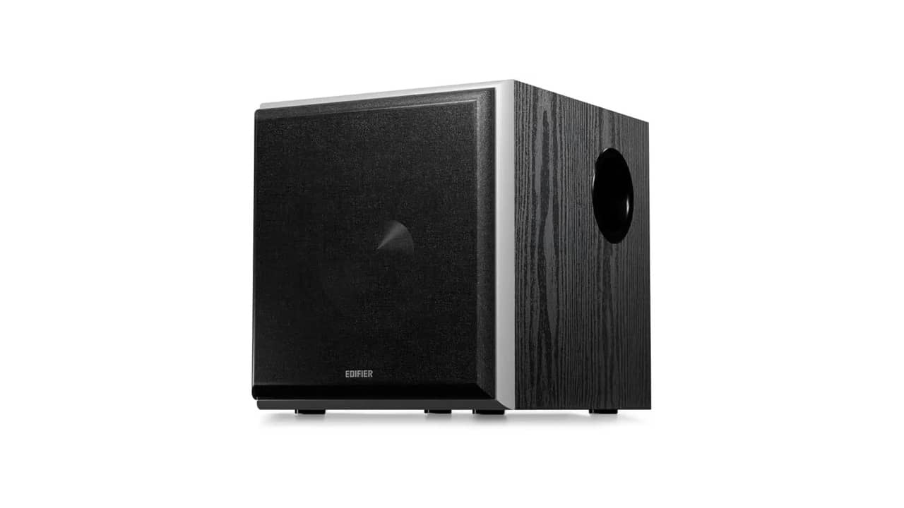 Melhor Subwoofer: Qual Opção Oferece o Melhor Som Profundo?