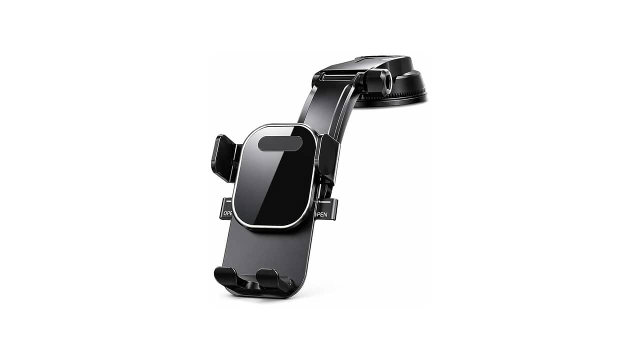 Melhor Suporte Celular Veicular: Comparação de 10 Modelos com Ajuste 360°