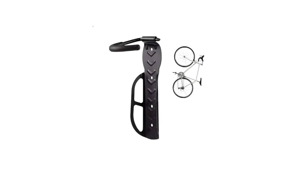 Melhor Suporte de Parede para Bicicleta: Resistentes e Versáteis