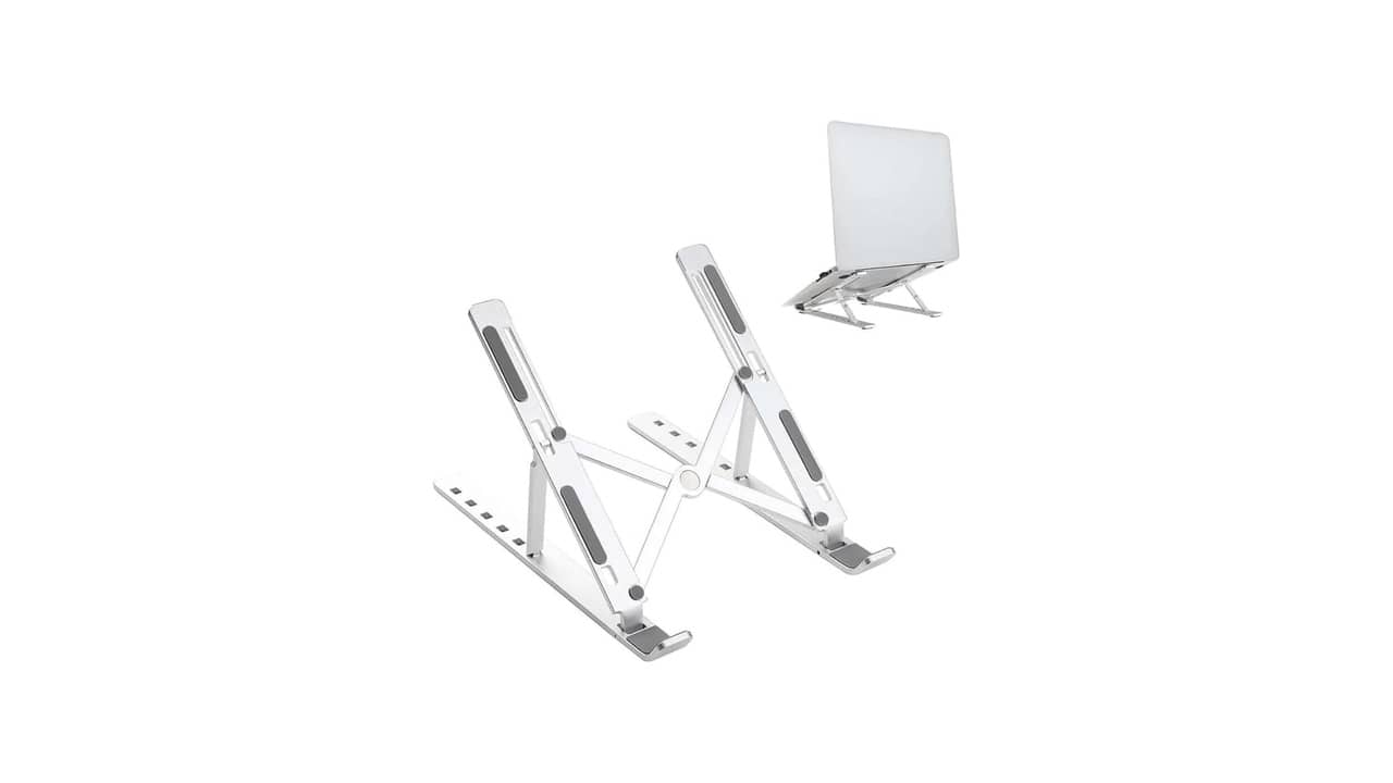 Melhor Suporte Notebook: Qual Modelo Oferece Melhor Ergonomia e Ventilação?