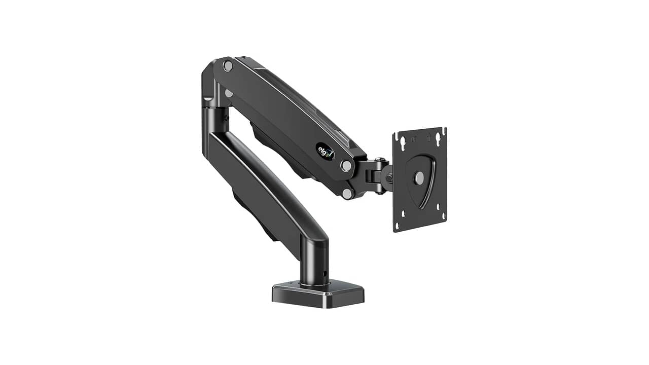 Melhor Suporte para Monitor: Ergonomia e Suporte para Monitores de 17 a 35 Polegadas