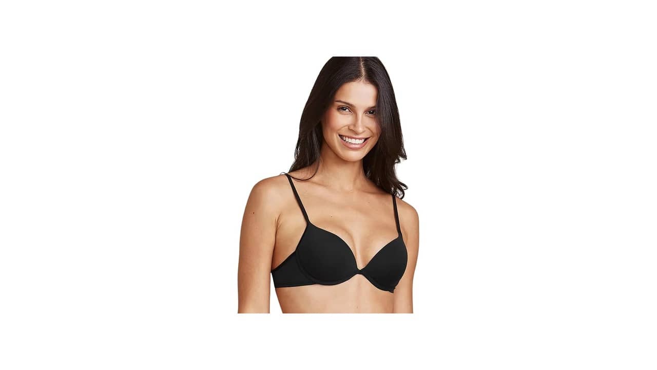 Melhor Sutiã Push Up: Levante Seus Seios com Estilo