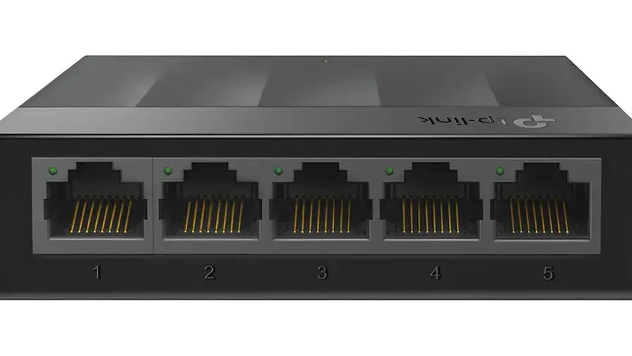 Melhor Switch Gigabit: Análise de 8 Modelos Top de Linha
