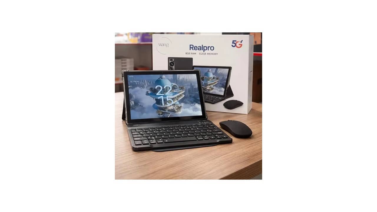 Melhor Tablet Custo-Benefício 2026: As 10 Melhores Opções