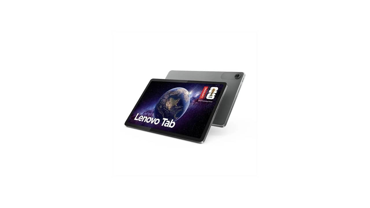 Melhor Tablet Lenovo: Os 10 Modelos Mais Impressionantes