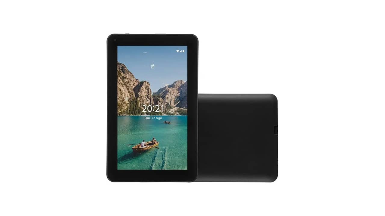 Melhor Tablet Multilaser: Análise Detalhada dos 10 Modelos Imperdíveis