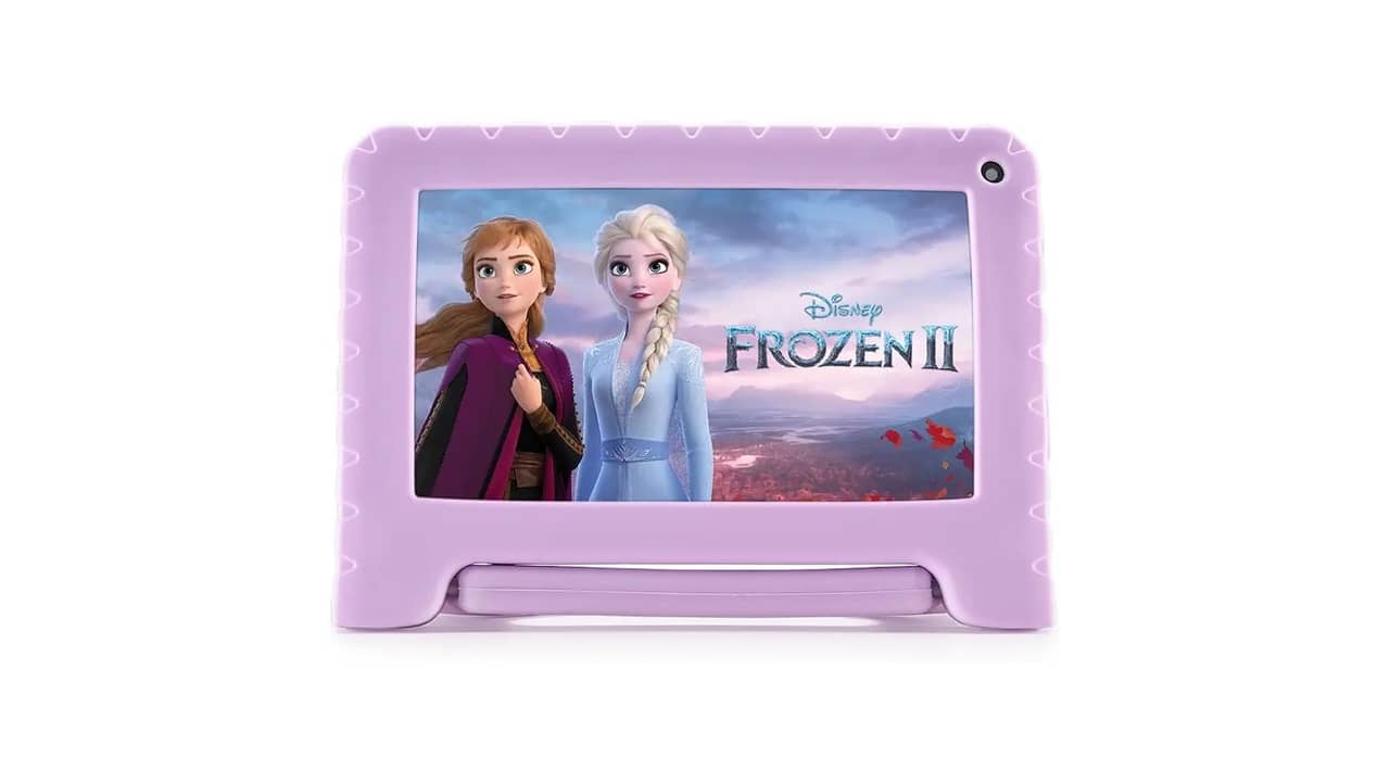 Melhor Tablet para Criança: 8 Modelos com Controle Parental