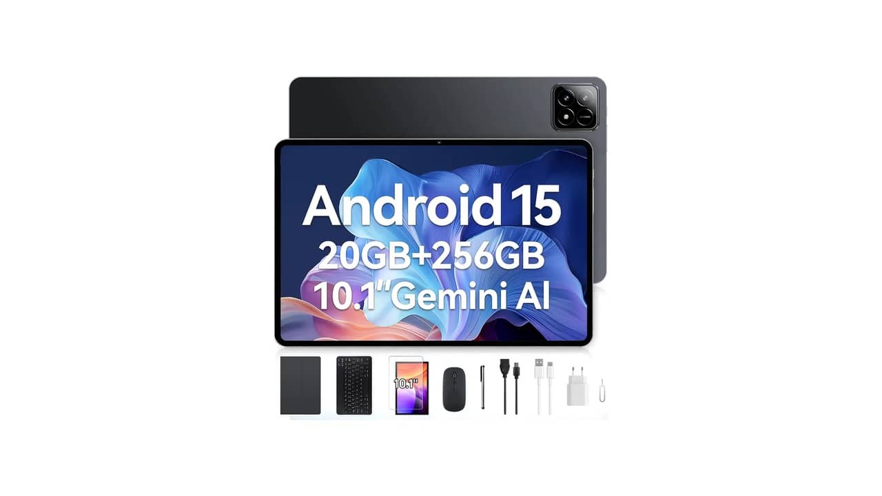 Melhor Tablet para Escritor: Qual Otimiza a Produtividade?