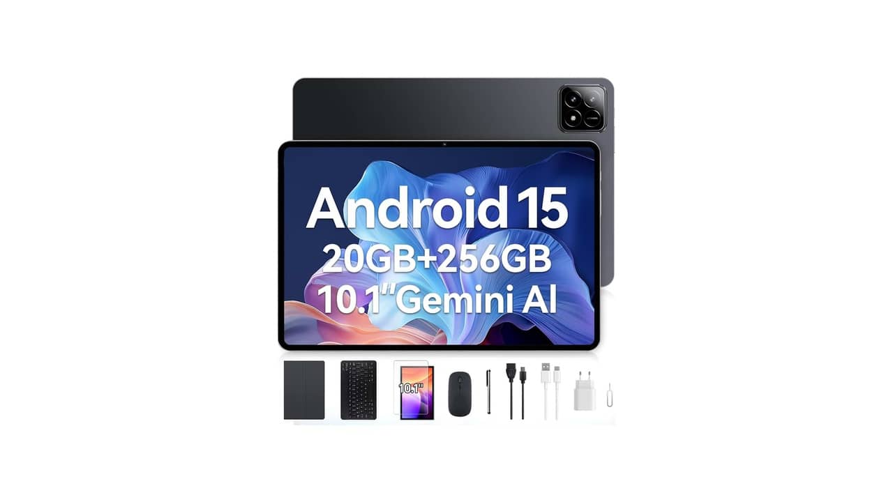 Melhor Tablet para Estudante: Análise Completa de 10 Modelos Destacados