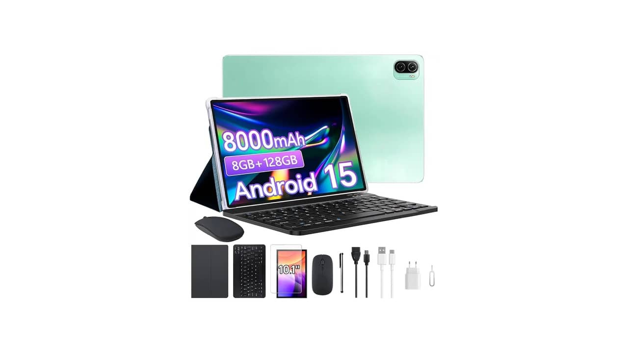 Melhor Tablet para Trabalho: Análise Completa de 10 Modelos Imperdíveis
