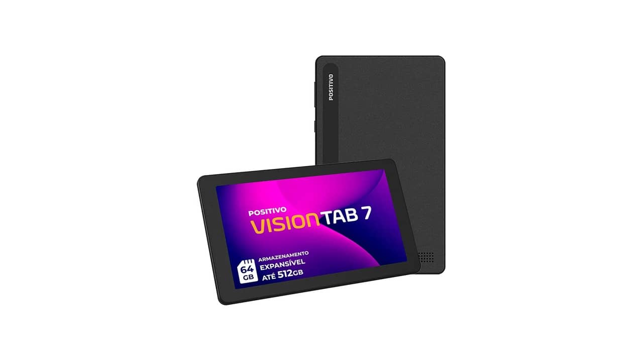 Melhor Tablet Positivo: Qual Opção Traz Mais Valor?