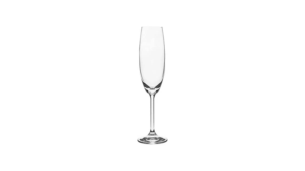 Melhor Taça de Espumante: Qual Material e Design São Os Mais Versáteis?