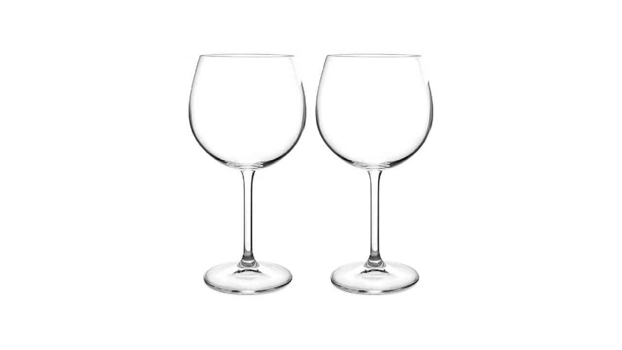 Melhor Taça de Gin: Qual Opção Exclusiva Você Deve Escolher?