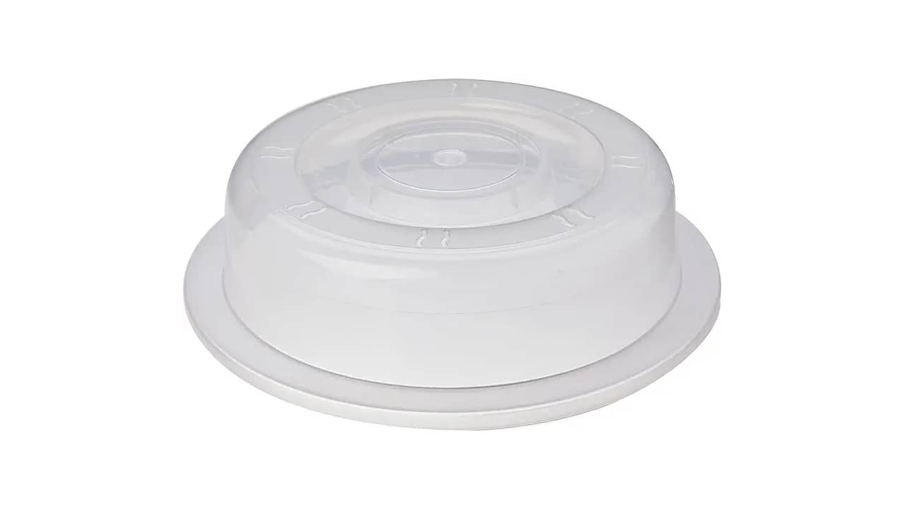 Melhor Tampa para Micro-Ondas: Transparente e Anti-Respingo