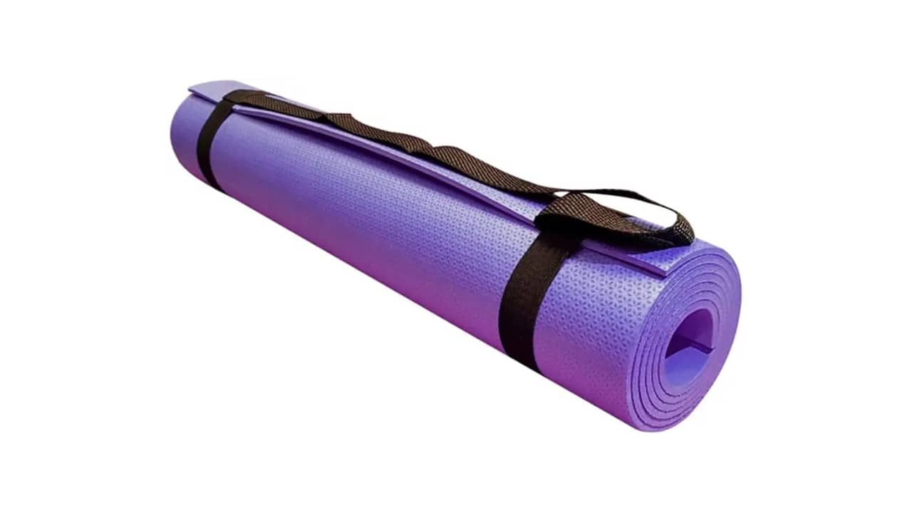 Melhor Tapete de Yoga: Qual Mat é a Mais Confortável e Resistente?