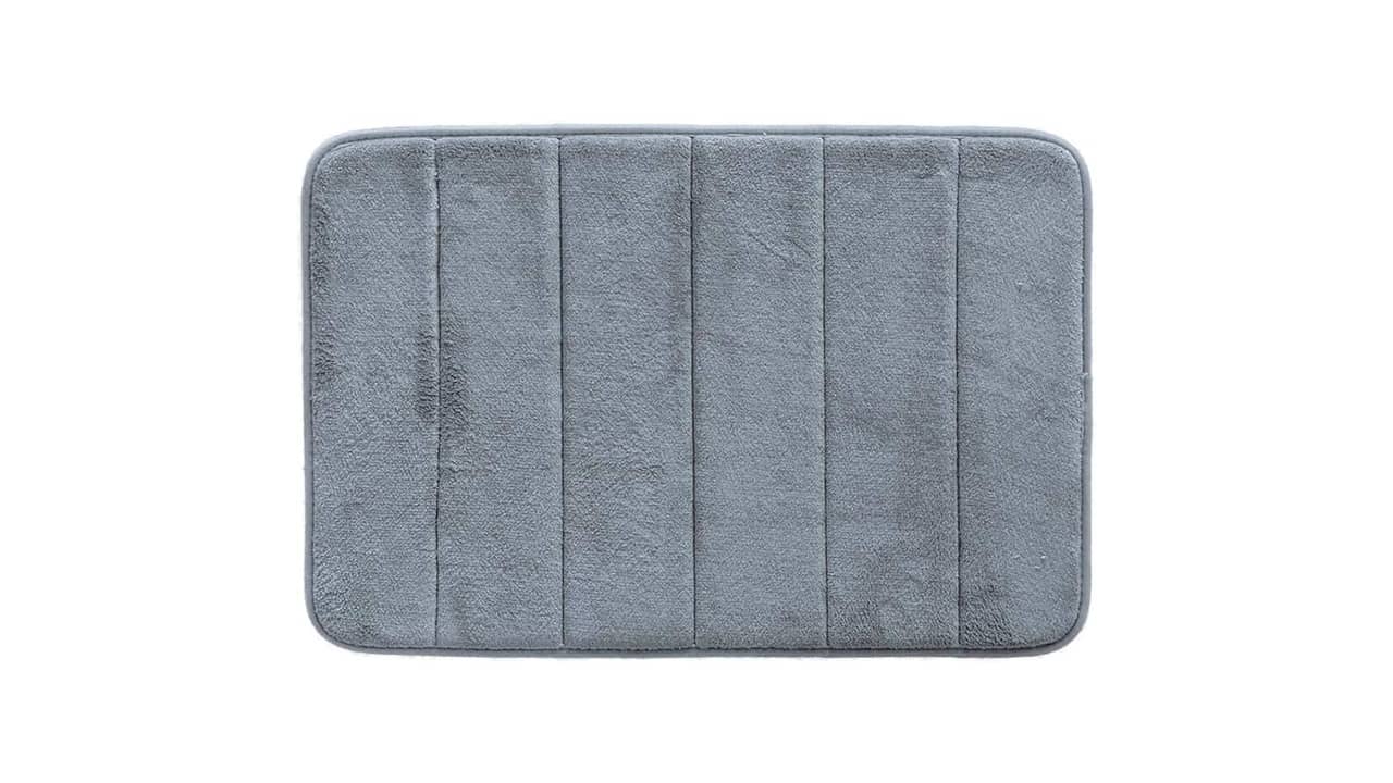 Melhor Tapete para Banheiro: Supermacio e Absorvente