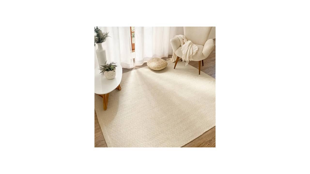 Melhor Tapete para Sala: Qual Design e Textura Você Prefere?