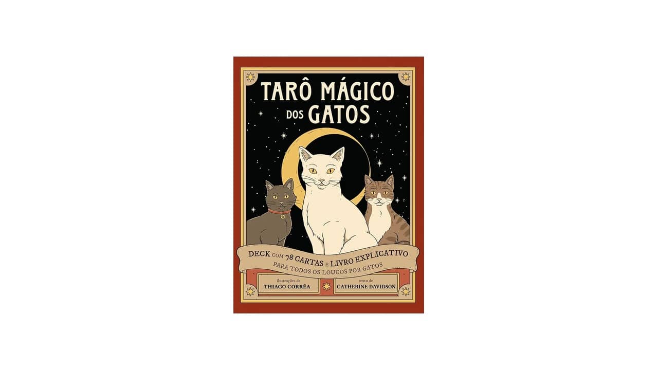 Melhor Tarot: Qual É a Opção Mais Versátil e Inspiradora?