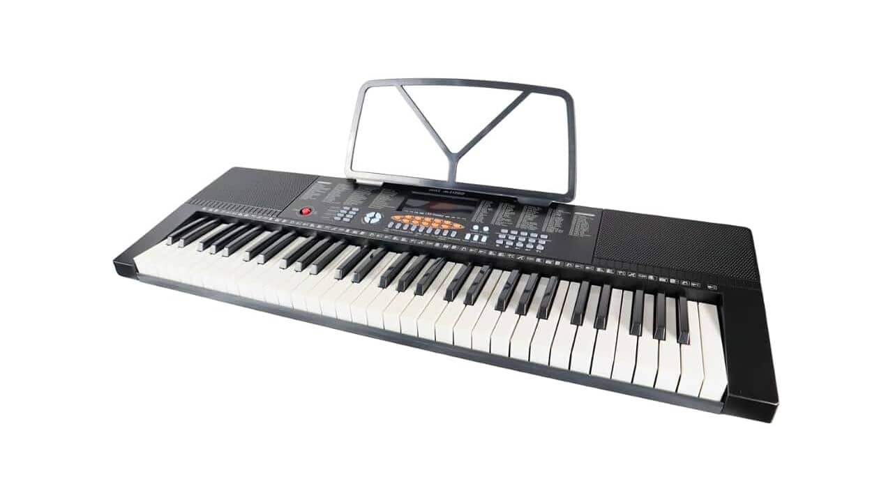 Melhor Teclado Musical Barato: 5 Opções Imperdíveis para Iniciantes