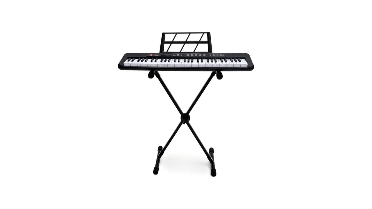 Melhor Teclado Musical Custo-Benefício: As 10 Melhores Opções para Iniciantes