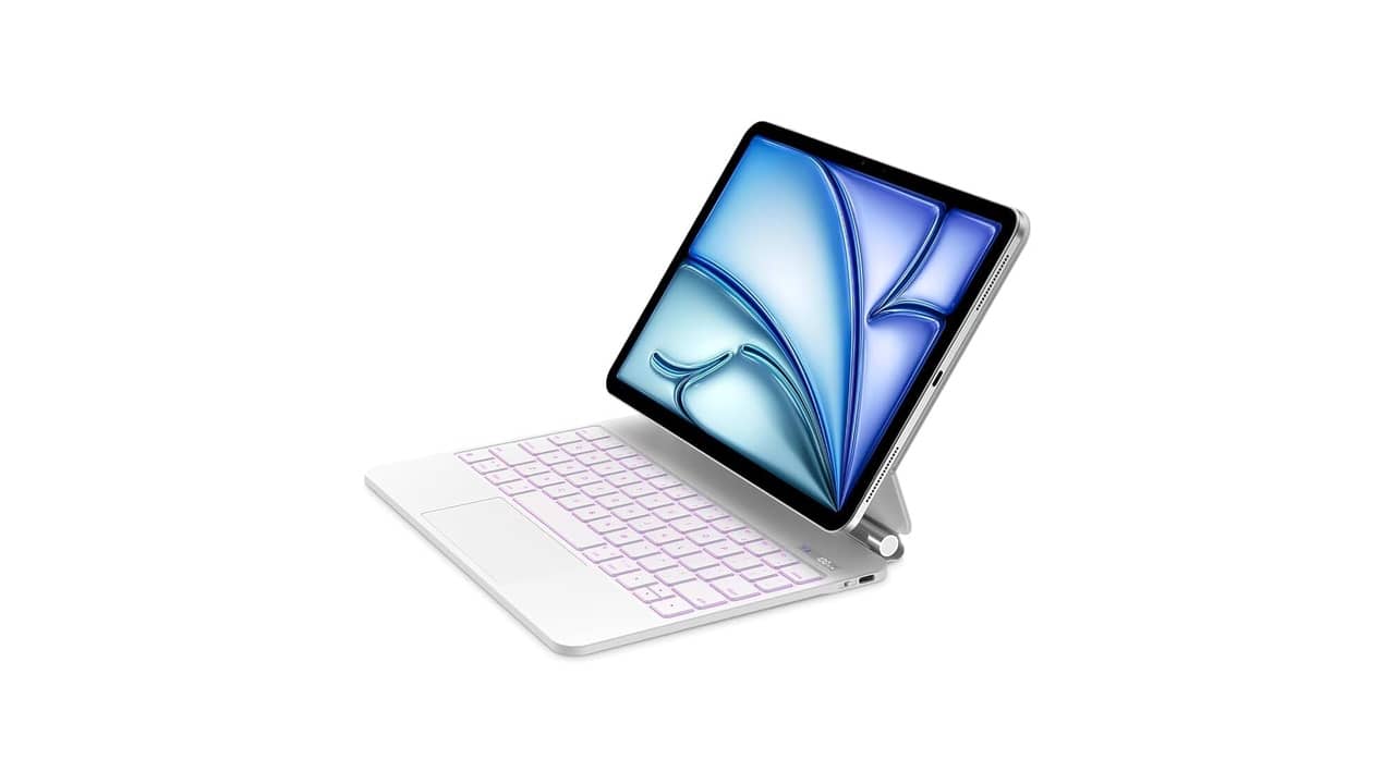 Melhor Teclado para iPad: Qual Opção Ideal para Produtividade?