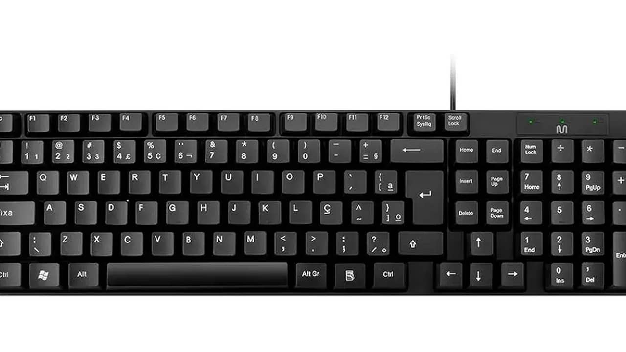 Melhor Teclado para PC: Análise Detalhada dos 10 Modelos Melhores