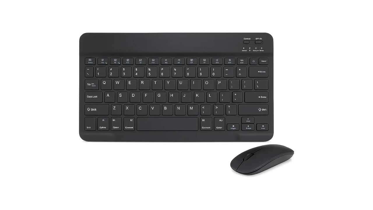 Melhor Teclado para Tablet: Análise Detalhada dos 10 Modelos Top