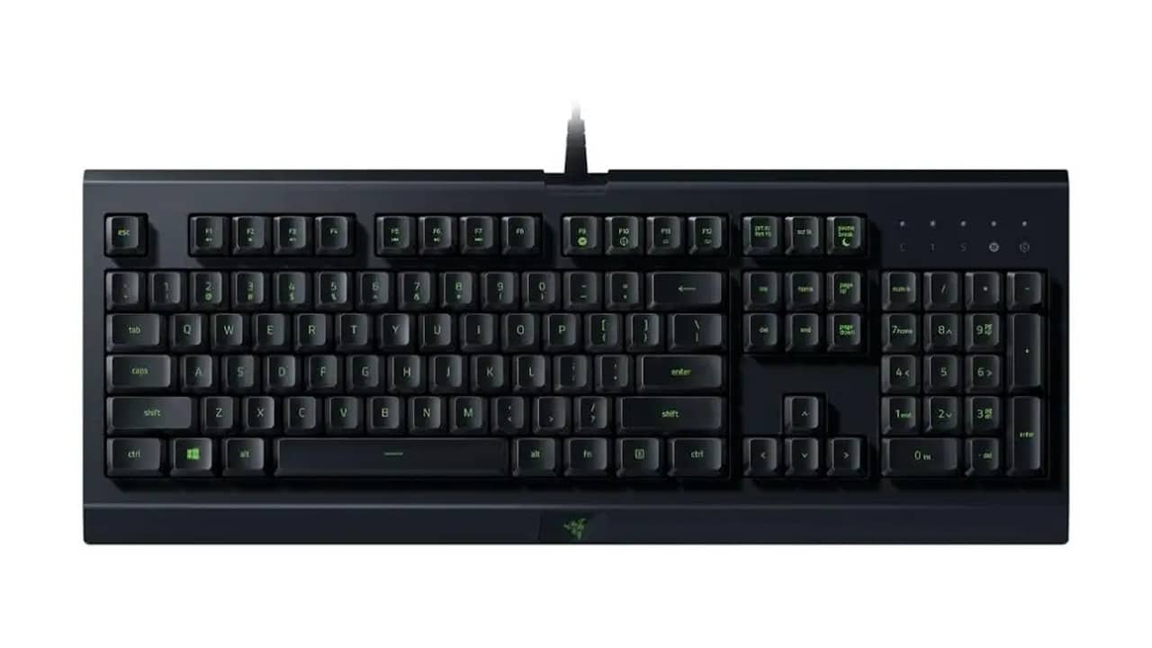 Melhor Teclado Razer: Análise Detalhada dos Modelos Mais Populares