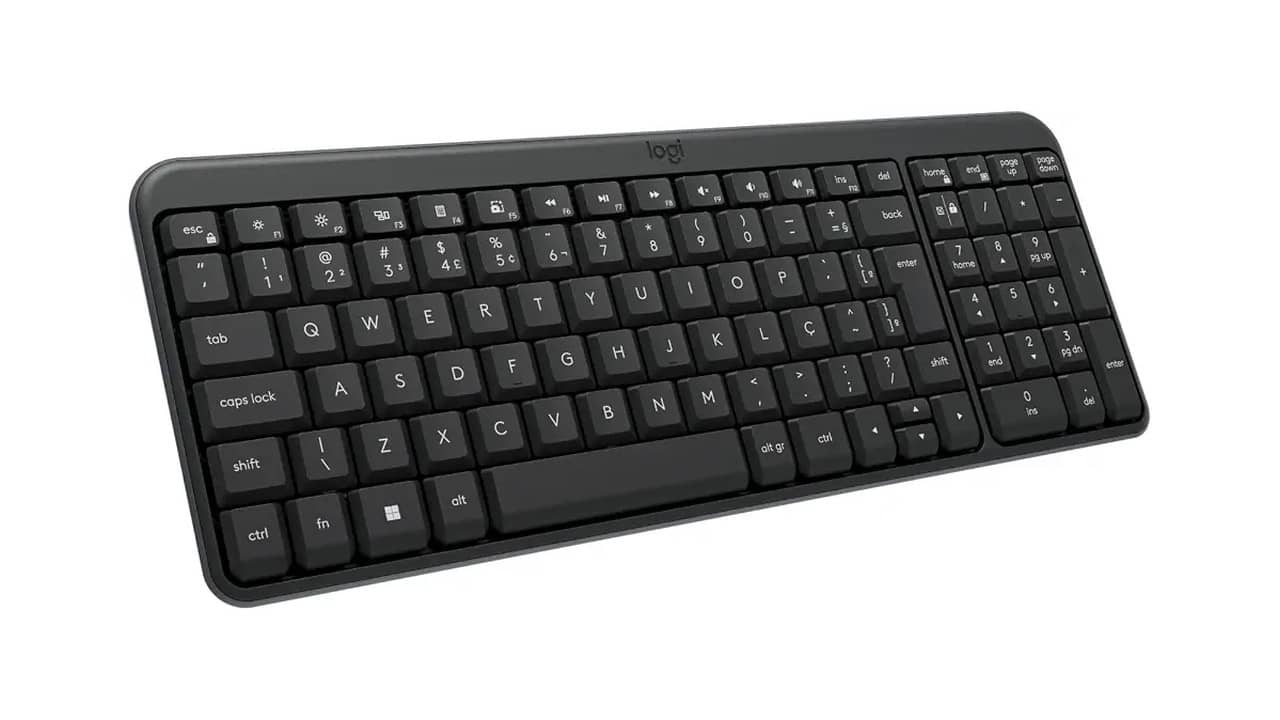 Melhor Teclado sem Fio Bluetooth: 8 Modelos com Multi-Dispositivos