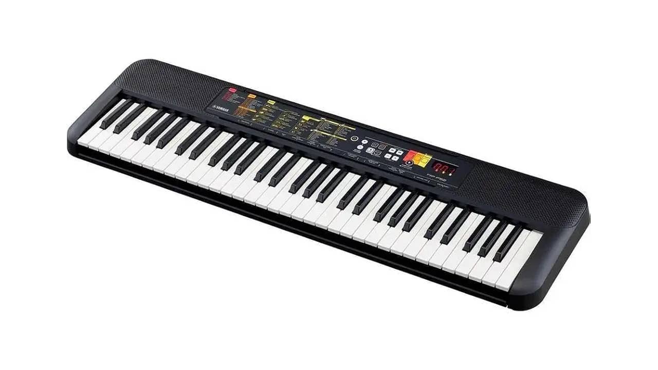 Melhor Teclado Yamaha: Os 10 Modelos Mais Versáteis e Inovadores