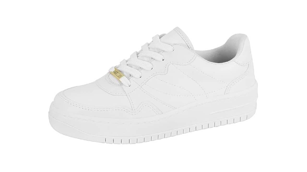 Melhor Tênis Casual Feminino: Comodidade e Estilo