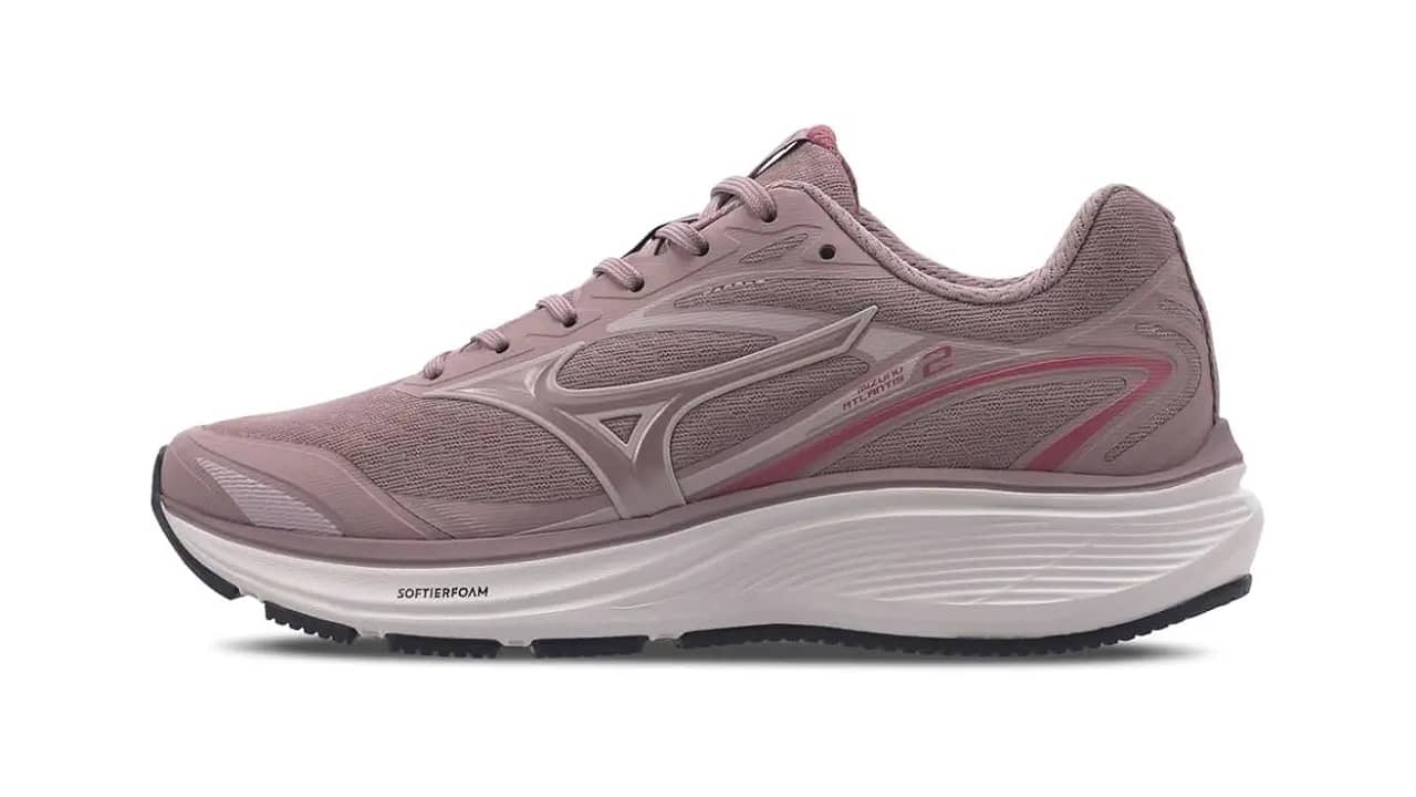 Melhor Tênis Mizuno Feminino: As 10 Melhores Opções de Corrida