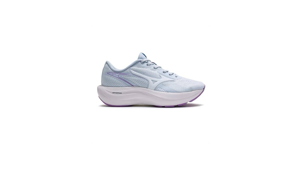 Melhor Tênis Mizuno: As Opções Mais Versáteis e Confortáveis