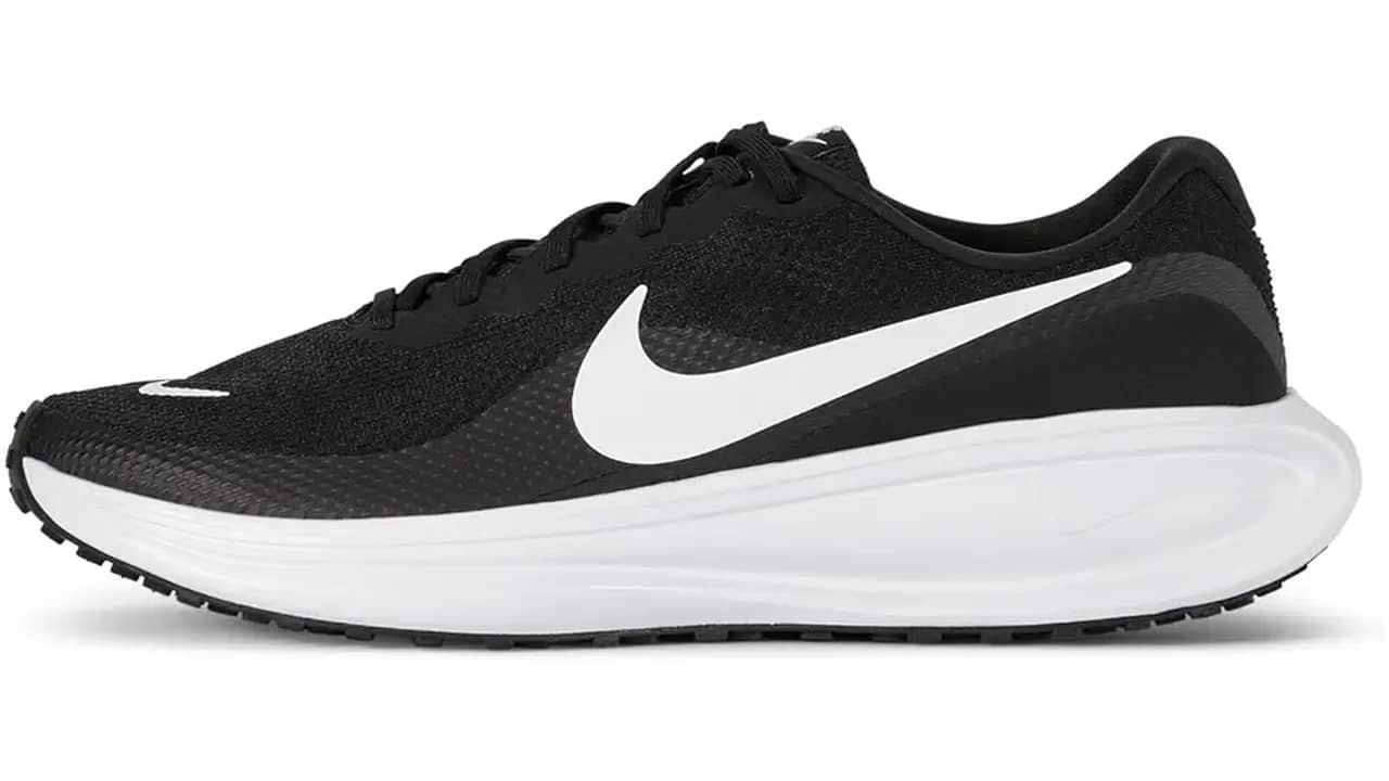 Melhor Tênis Nike de Corrida Masculino: 10 Modelos Revolucionários
