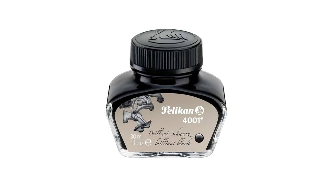 Melhor Tinta para Caneta Tinteiro: As 10 Melhores Opções