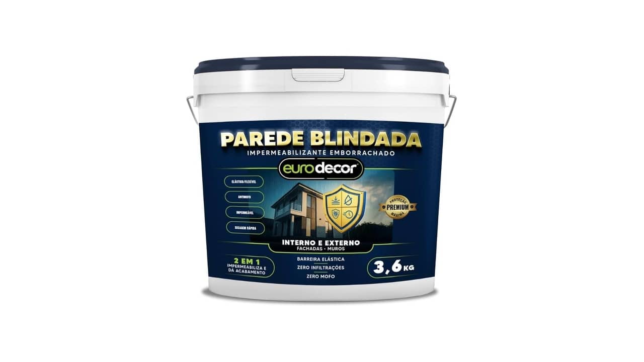 Melhor Tinta para Parede Externa: Proteção e Estética Impecáveis