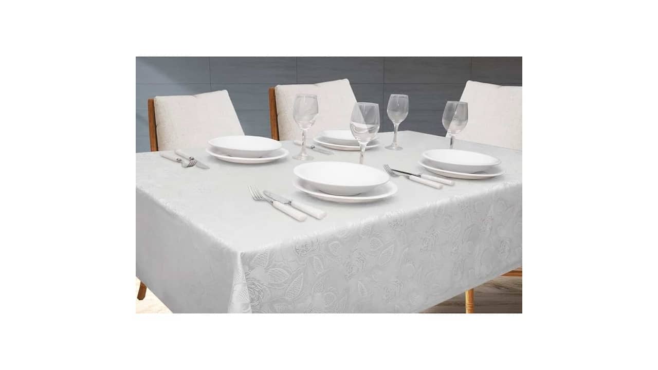 Melhor Toalha de Mesa: Análise Detalhada de 10 Opções Top