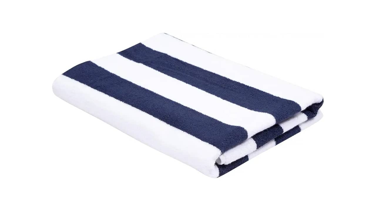 Melhor Toalha de Praia: As 10 Mais Absorventes do Mercado