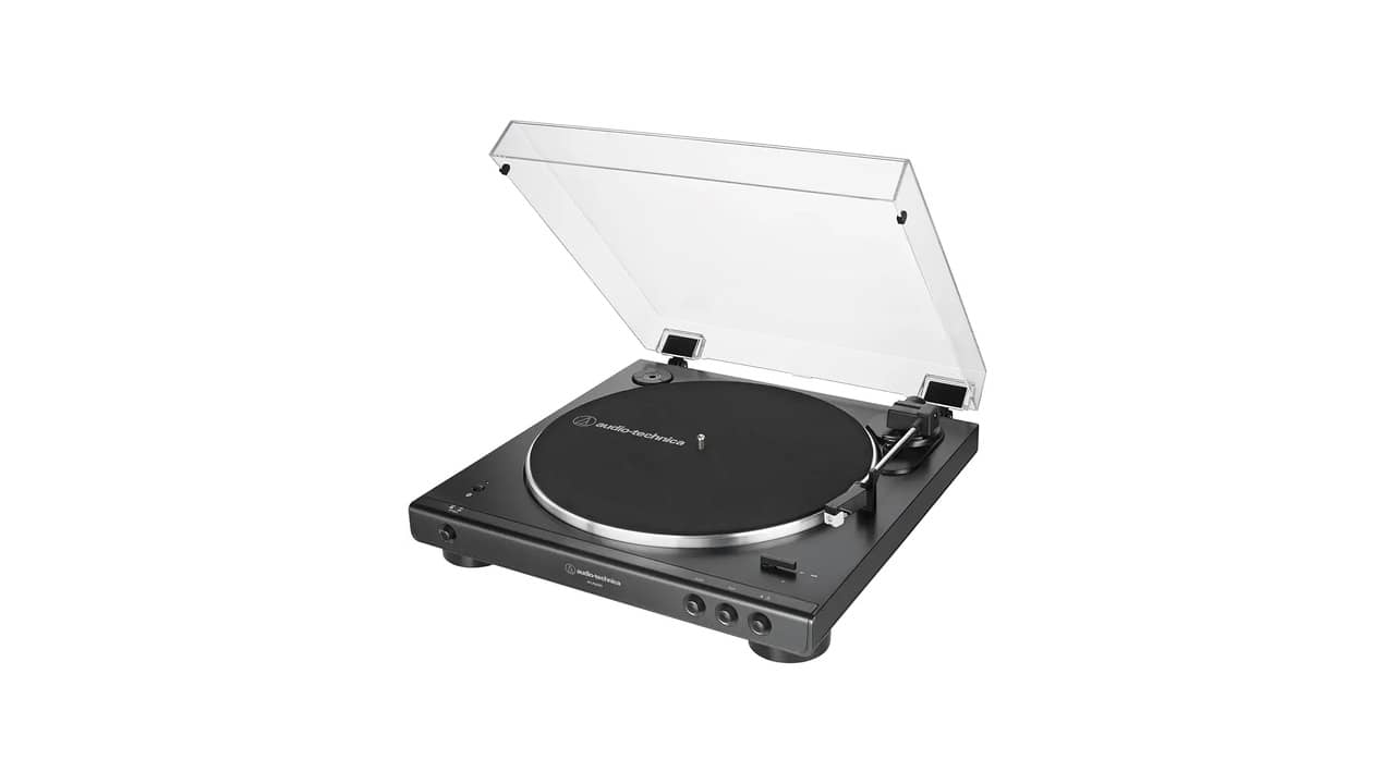 Melhor Toca-Discos: Análise de 10 Modelos com Bluetooth
