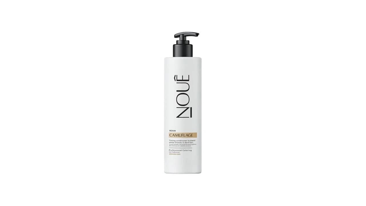 Melhor Tonalizante para Cabelos Brancos: Opções com Cobertura Natural e Brilho Intenso