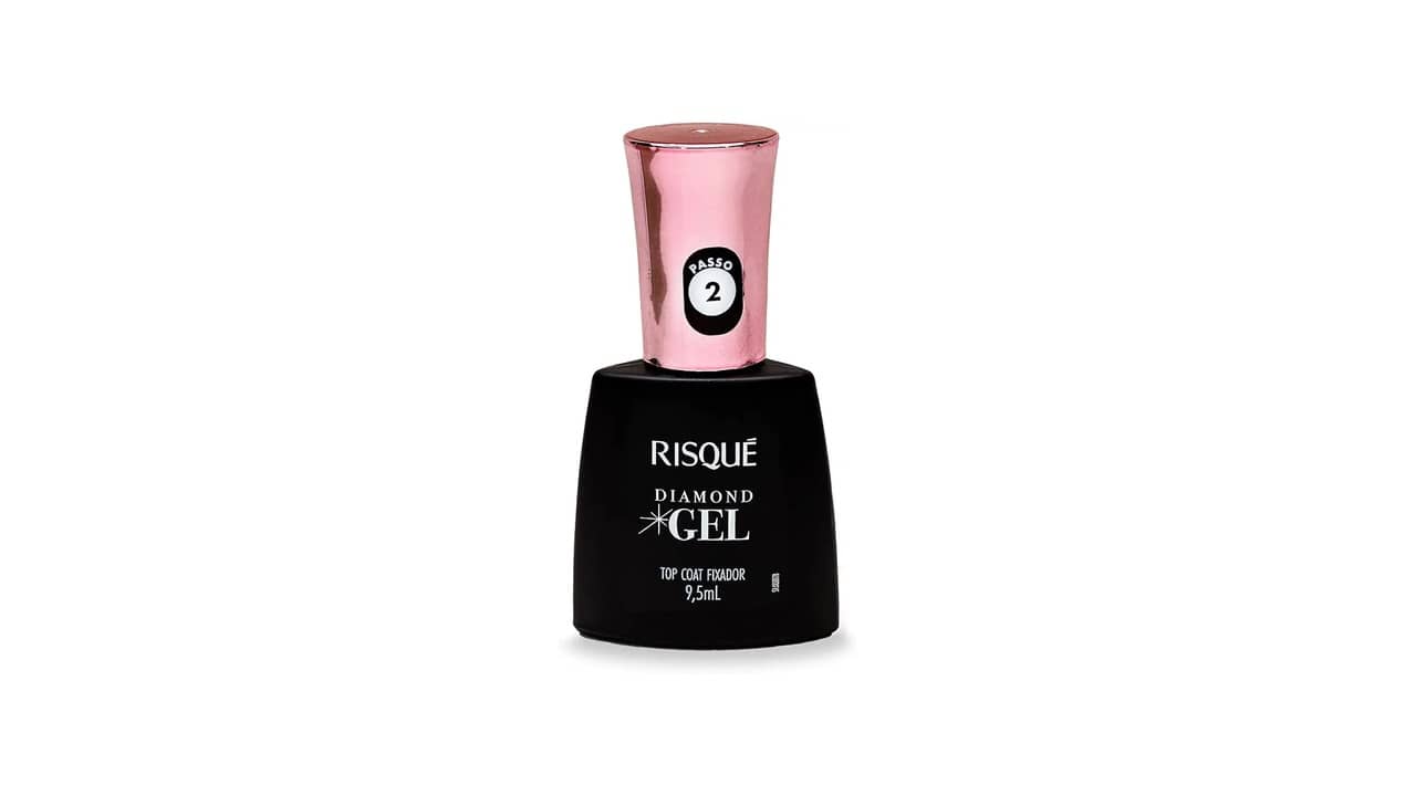 Melhor Top Coat: Comparações e Recomendações para Brilho Intenso