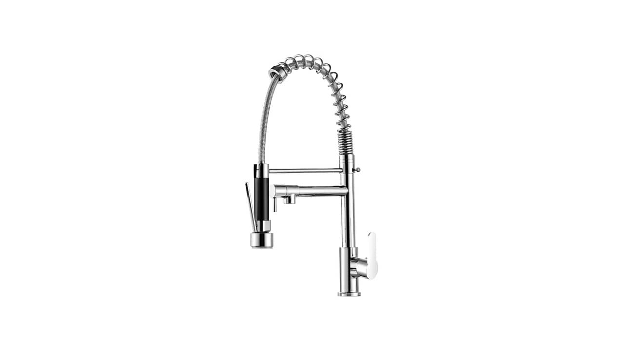 Melhor Torneira para Cozinha Industrial: Design e Funcionalidade Imperdíveis