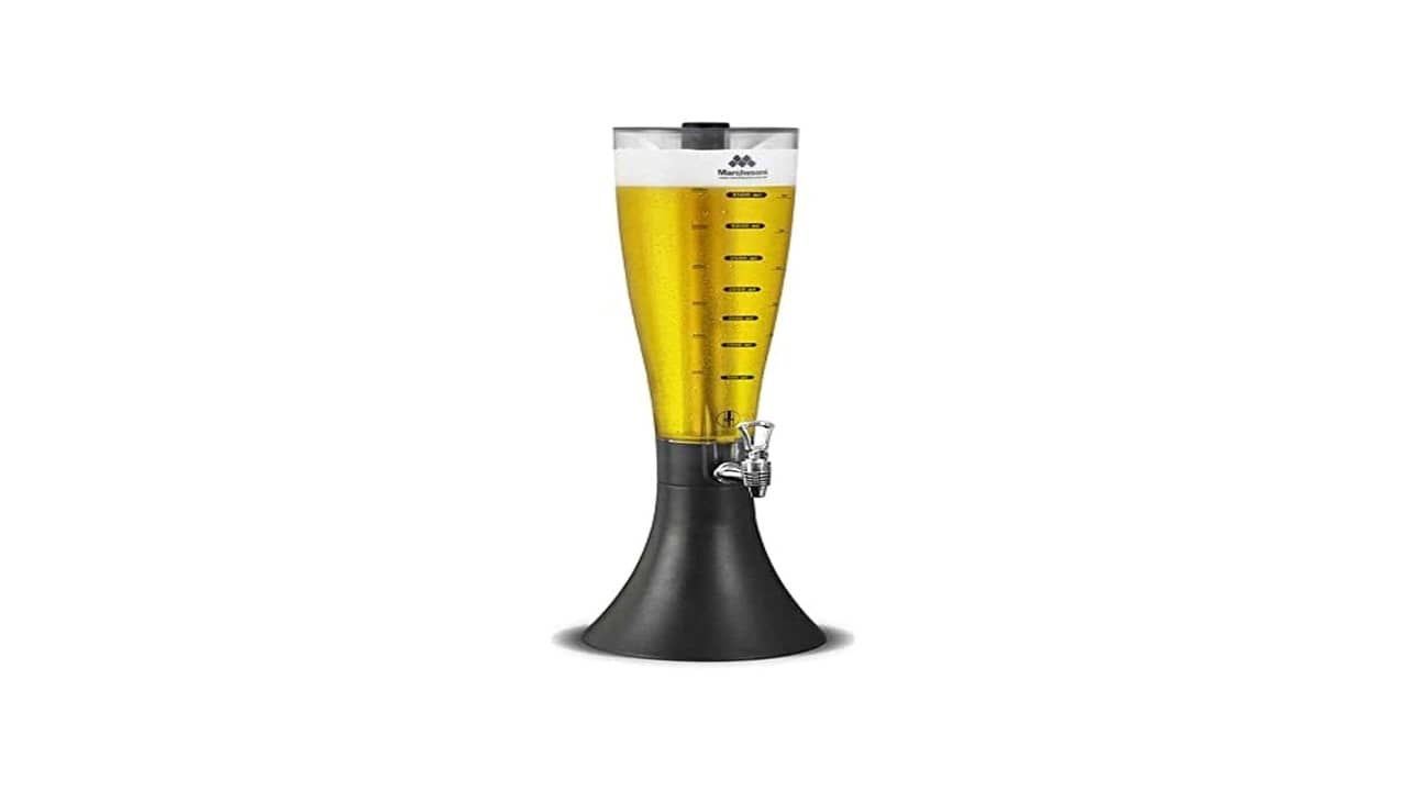 Melhor Torre de Chopp: As 10 Opções Mais Funcionais e Stylish