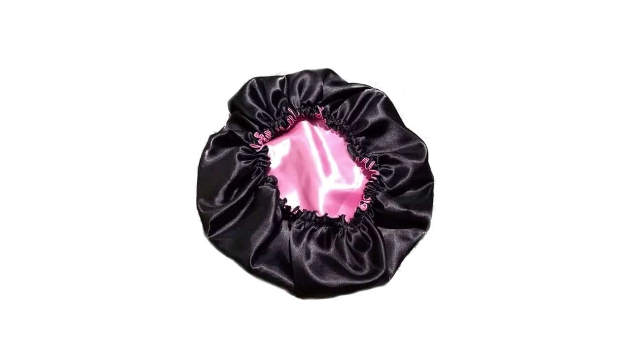 Melhor Touca de Cetim: A Escolha Ideal Para Cabelos Louros