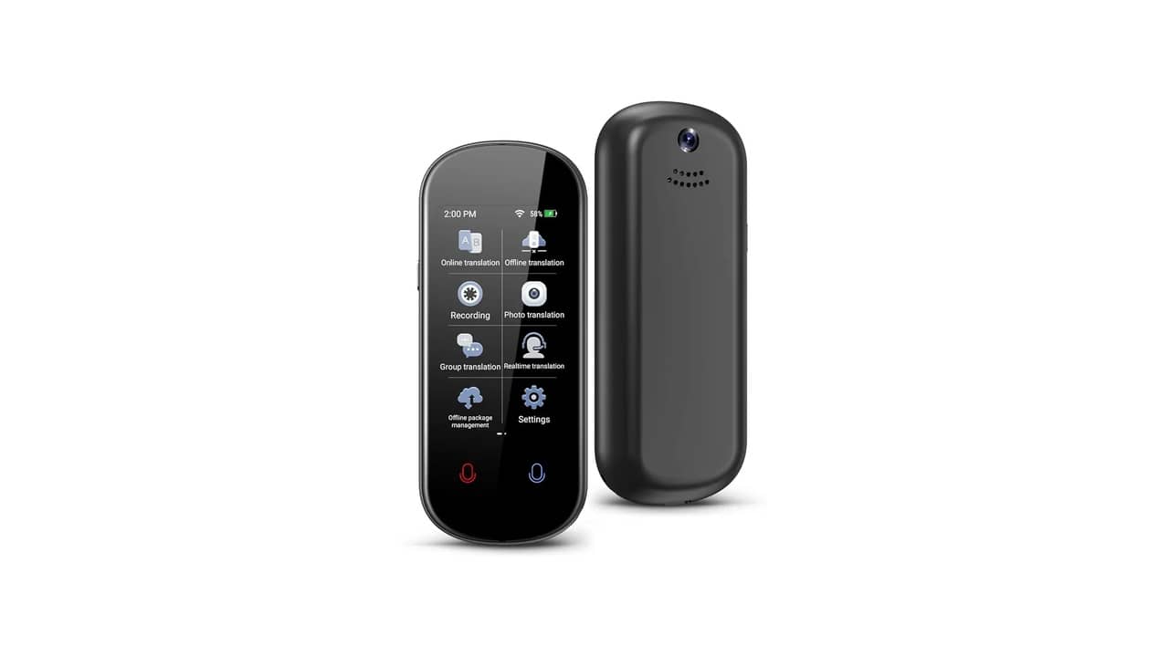 Melhor Tradutor Instantâneo: 8 Opções com Tecnologia de IA e Suporte Multilíngue