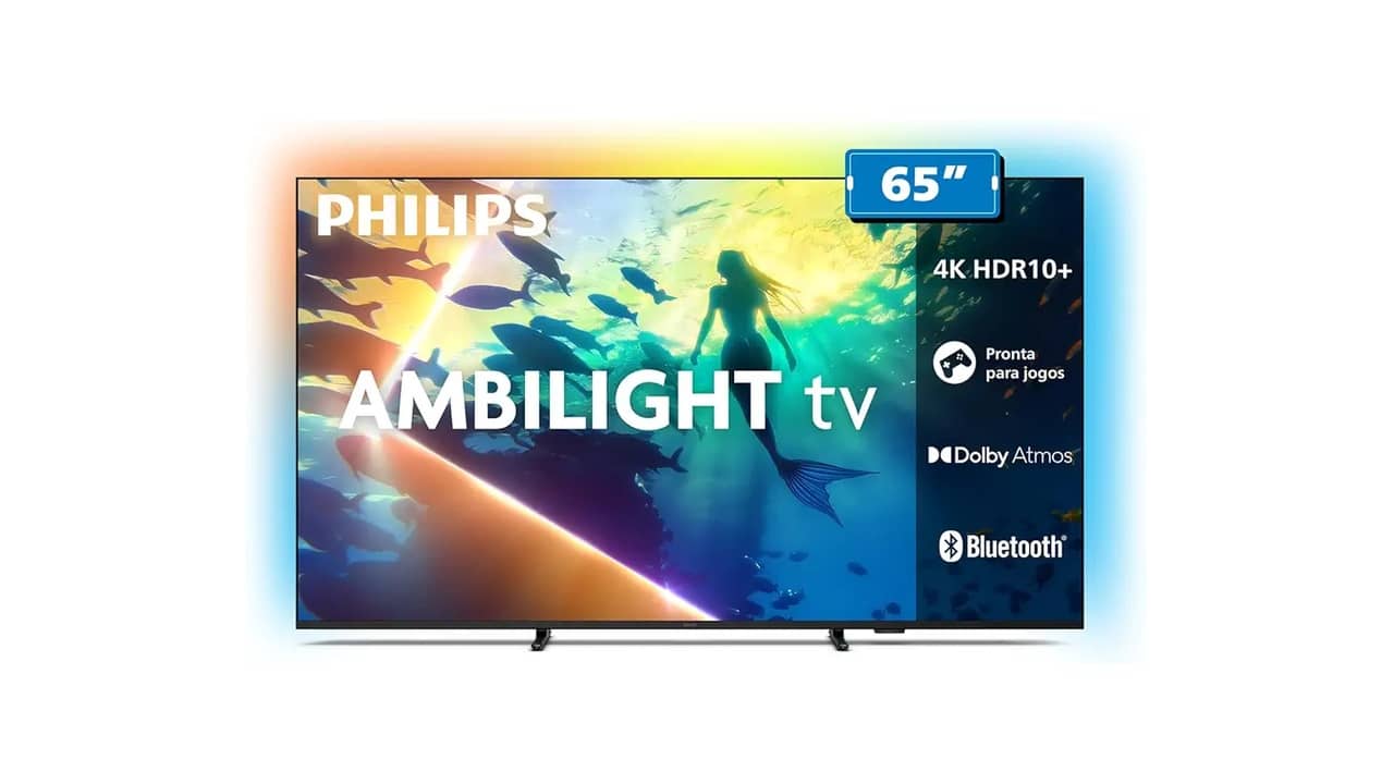 Melhor TV 4K 65 Polegadas: 5 Modelos com Tecnologia de Ponta