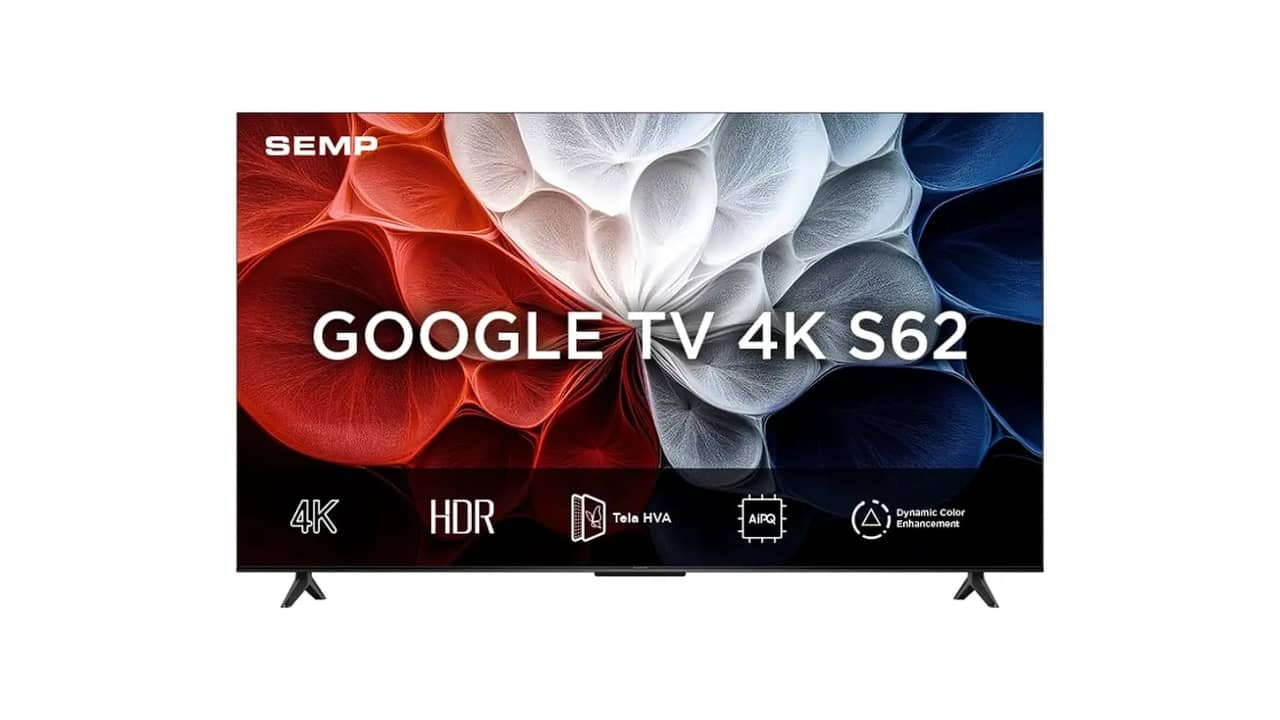 Melhor TV 50 Polegadas Custo-Benefício: 7 Modelos Excelentes