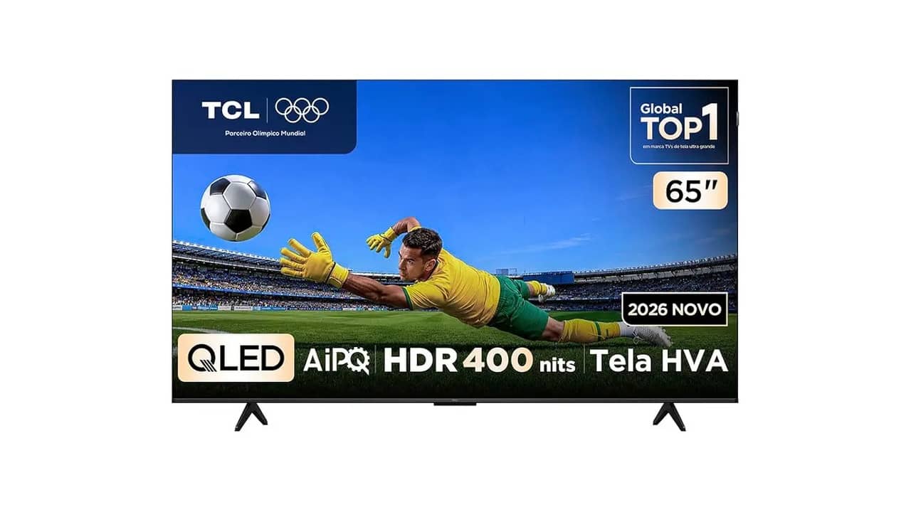 Melhor TV 65 Polegadas 120Hz: Análise Completa dos Modelos Top