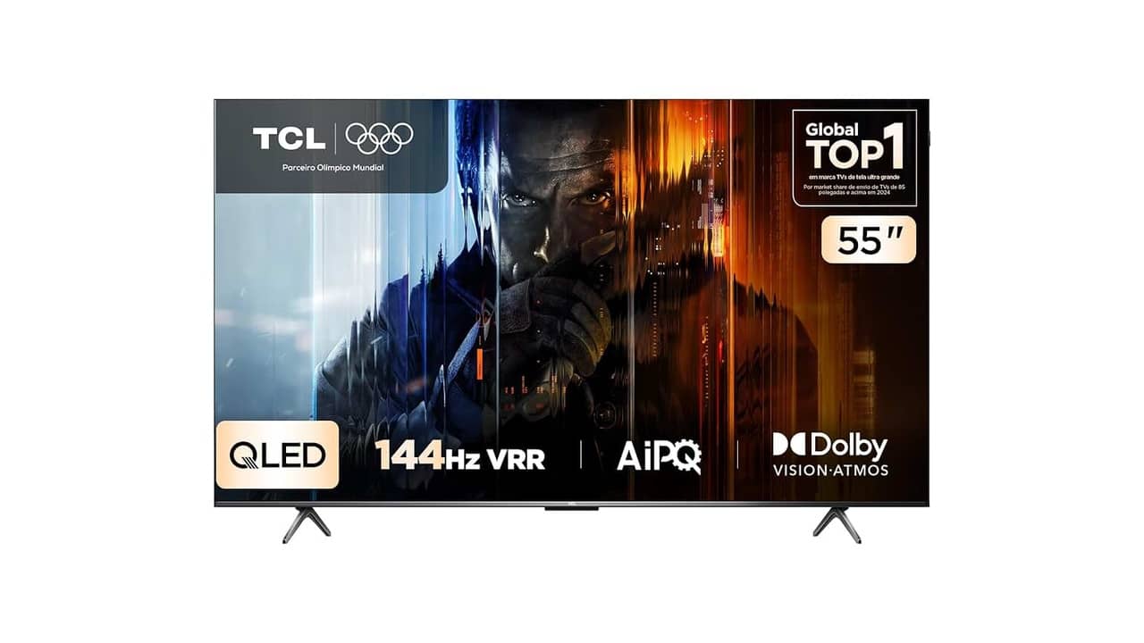 Melhor TV 8K com Dolby Vision: Análise Completa de 10 Modelos